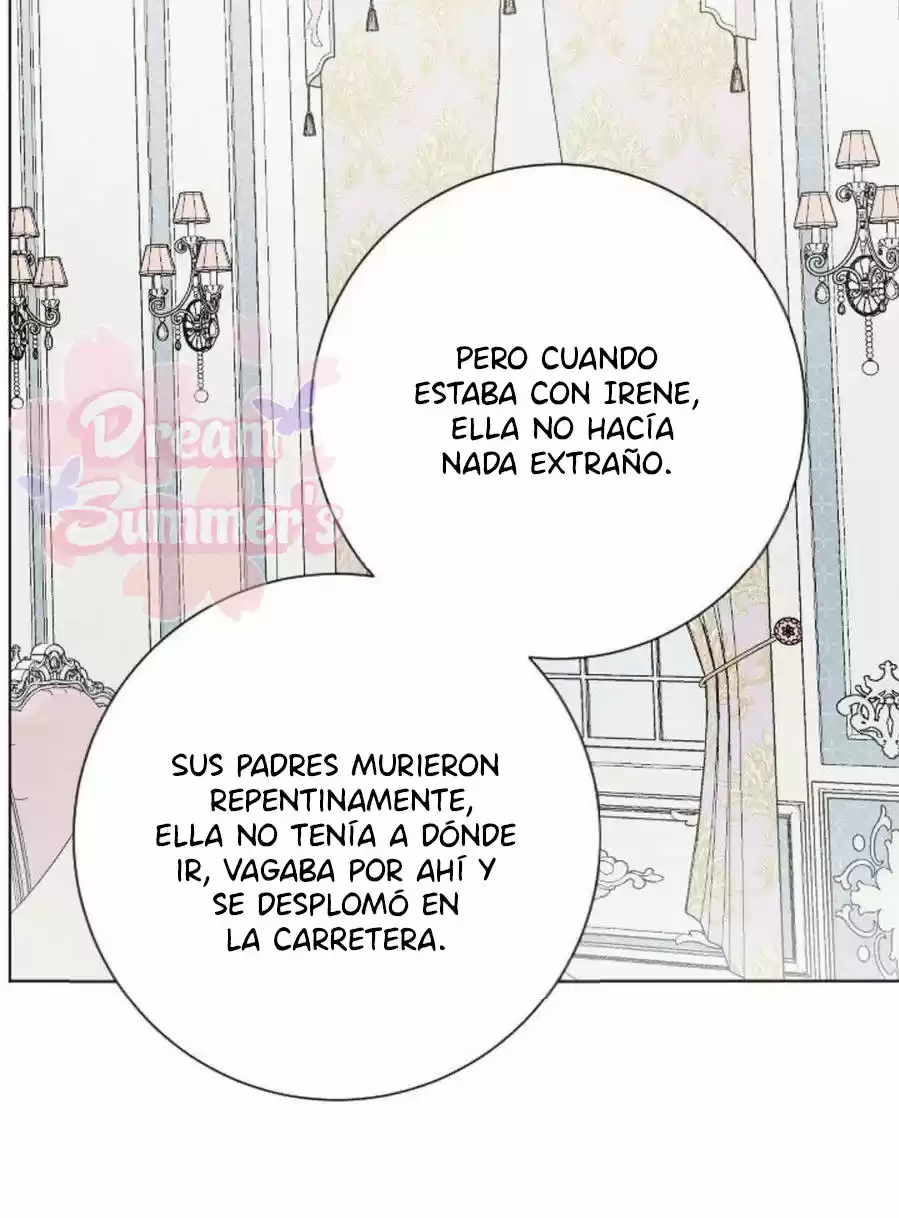 La esposa abandonada tiene un nuevo esposo (2021) - Capítulo 38 - Página 43 - LectorTMOo
