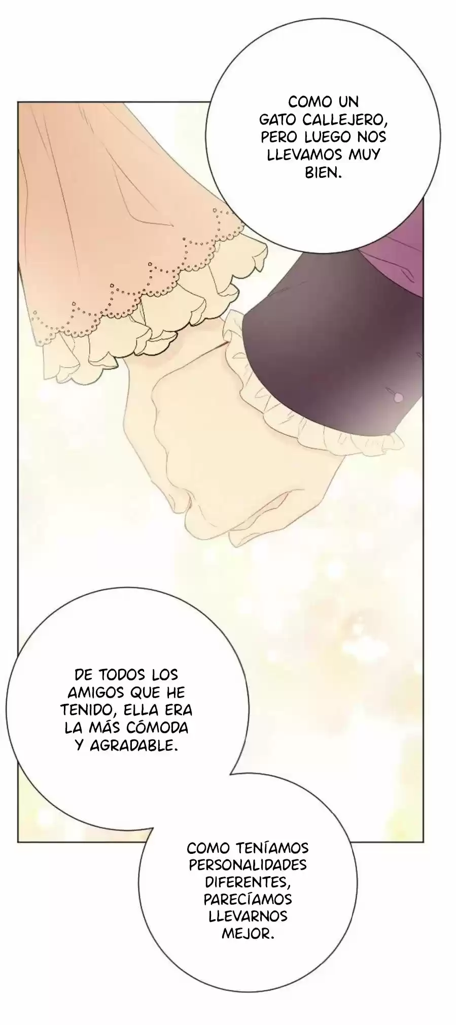 La esposa abandonada tiene un nuevo esposo (2021) - Capítulo 38 - Página 47 - LectorTMOo