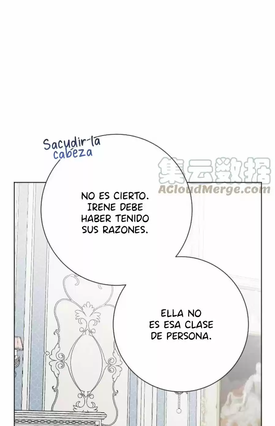 La esposa abandonada tiene un nuevo esposo (2021) - Capítulo 38 - Página 54 - LectorTMOo