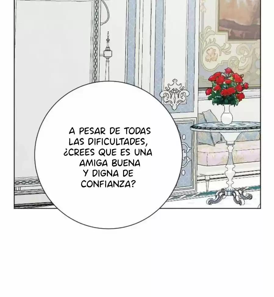 La esposa abandonada tiene un nuevo esposo (2021) - Capítulo 38 - Página 55 - LectorTMOo