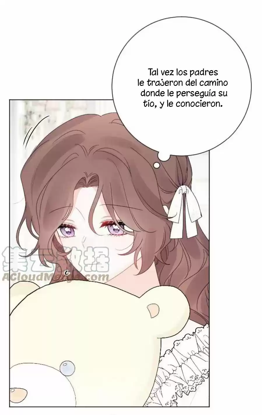 La esposa abandonada tiene un nuevo esposo (2021) - Capítulo 38 - Página 63 - LectorTMOo