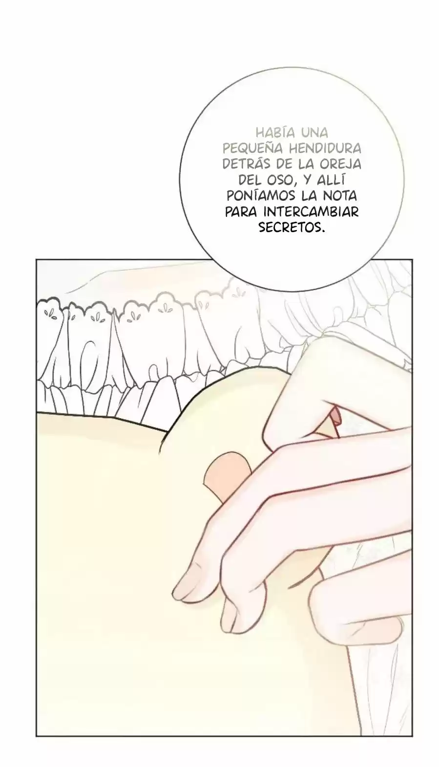 La esposa abandonada tiene un nuevo esposo (2021) - Capítulo 38 - Página 71 - LectorTMOo