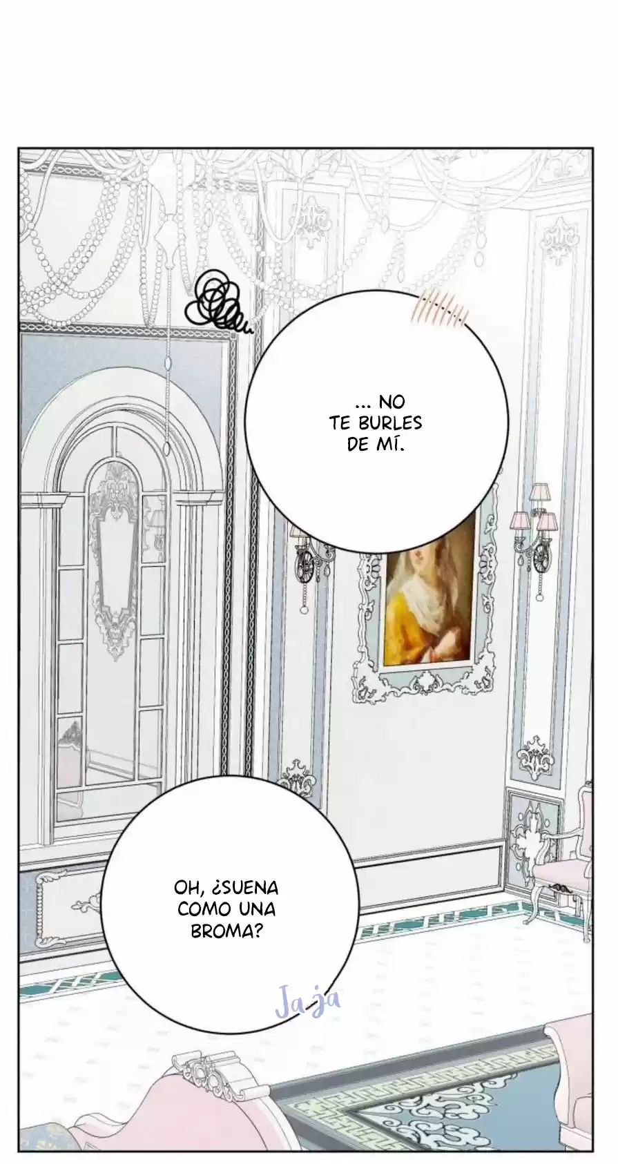 La esposa abandonada tiene un nuevo esposo (2021) - Capítulo 39 - Página 5 - LectorTMOo