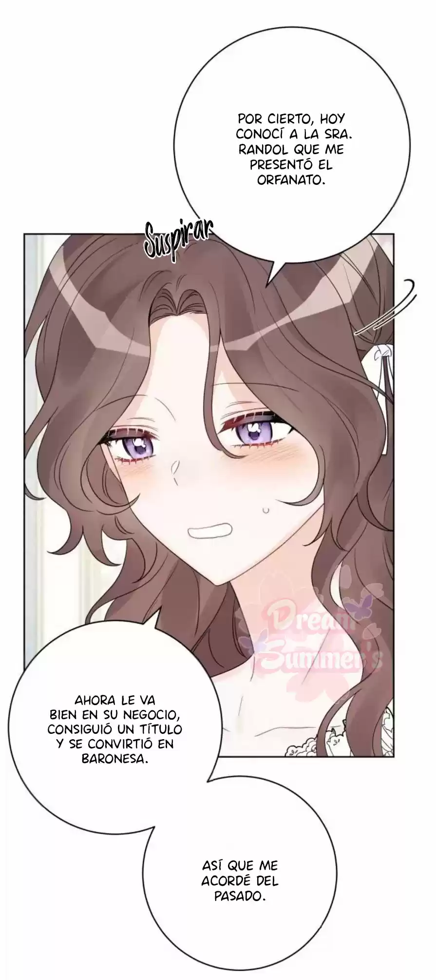 La esposa abandonada tiene un nuevo esposo (2021) - Capítulo 39 - Página 7 - LectorTMOo