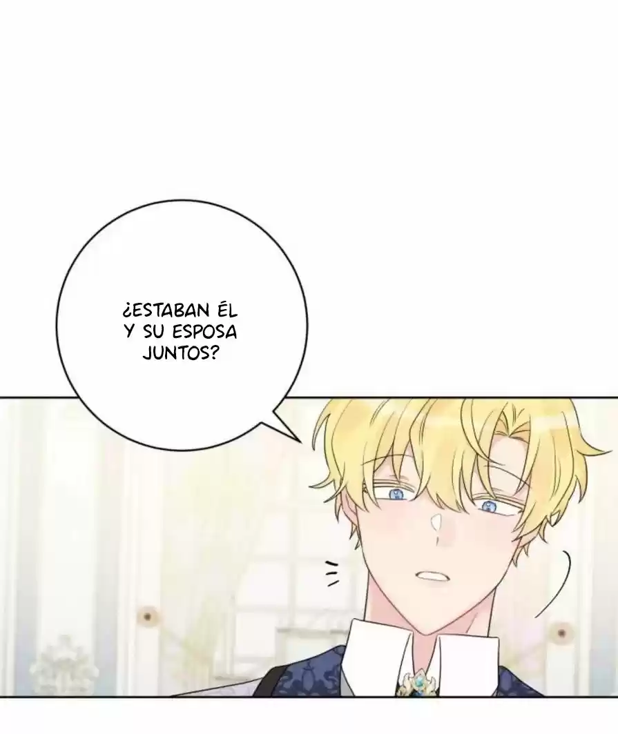 La esposa abandonada tiene un nuevo esposo (2021) - Capítulo 39 - Página 8 - LectorTMOo