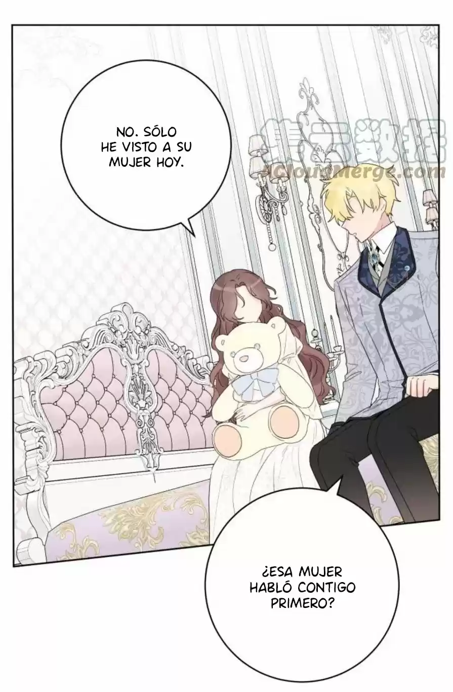 La esposa abandonada tiene un nuevo esposo (2021) - Capítulo 39 - Página 9 - LectorTMOo
