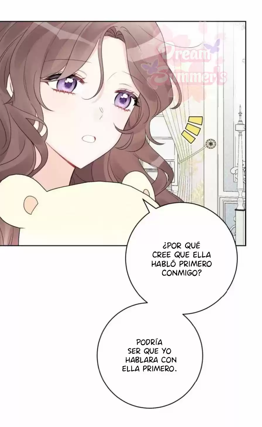 La esposa abandonada tiene un nuevo esposo (2021) - Capítulo 39 - Página 10 - LectorTMOo