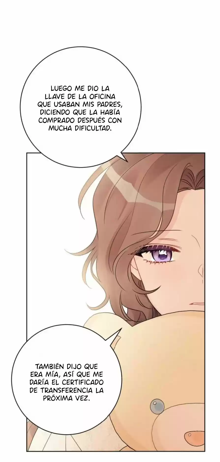 La esposa abandonada tiene un nuevo esposo (2021) - Capítulo 39 - Página 24 - LectorTMOo