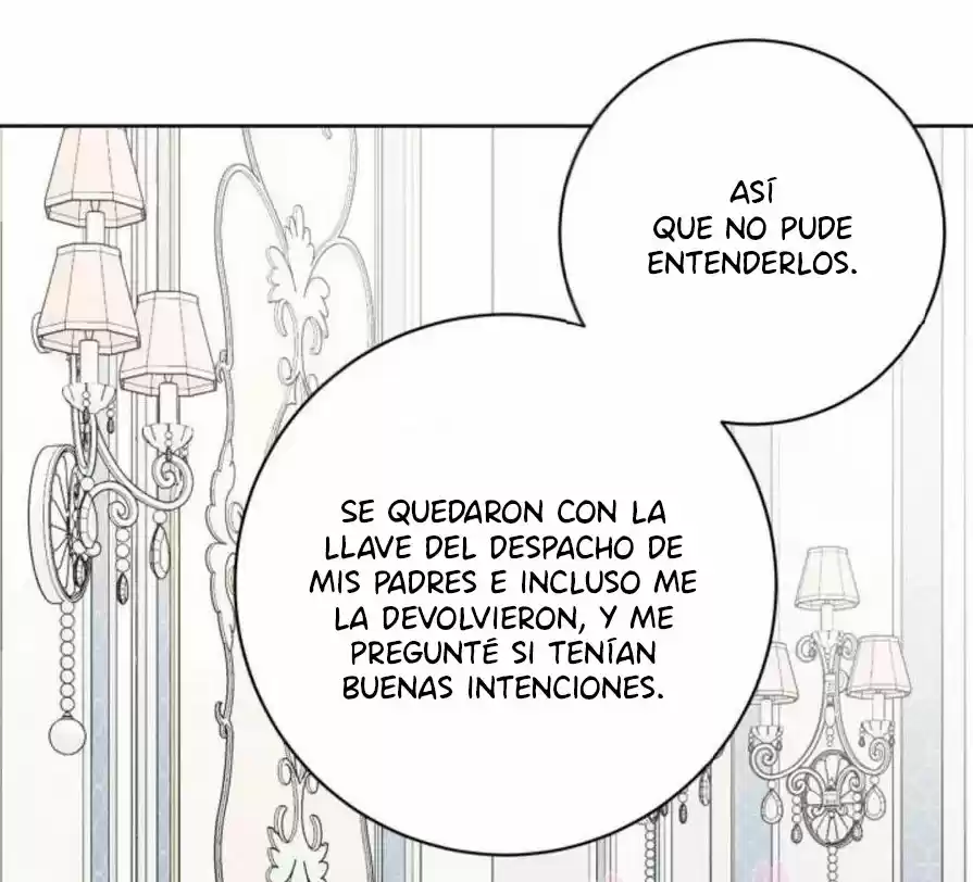 La esposa abandonada tiene un nuevo esposo (2021) - Capítulo 39 - Página 25 - LectorTMOo