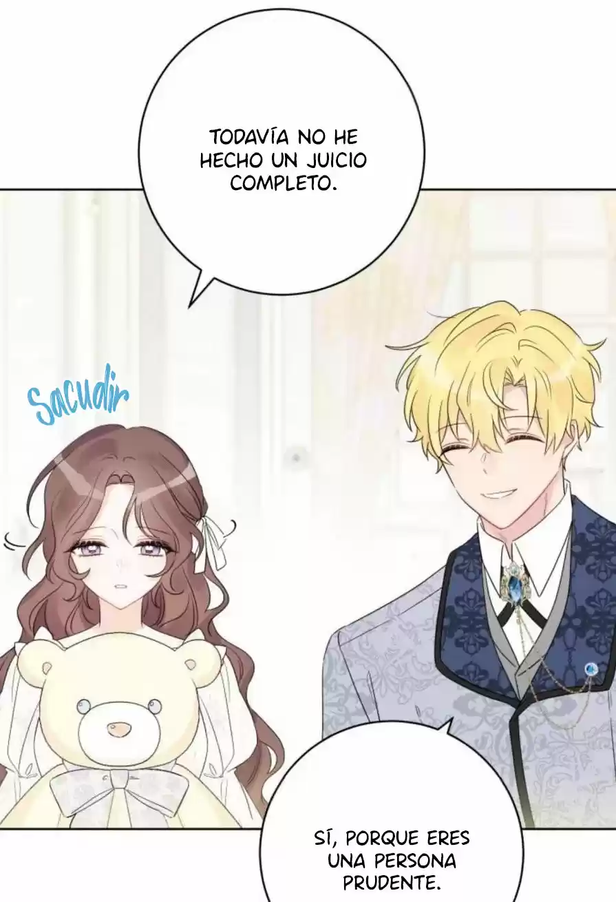 La esposa abandonada tiene un nuevo esposo (2021) - Capítulo 39 - Página 27 - LectorTMOo