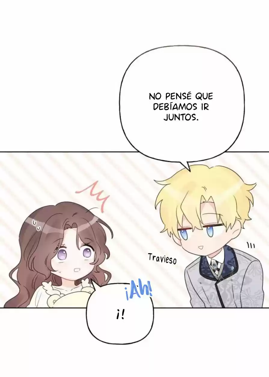 La esposa abandonada tiene un nuevo esposo (2021) - Capítulo 39 - Página 35 - LectorTMOo
