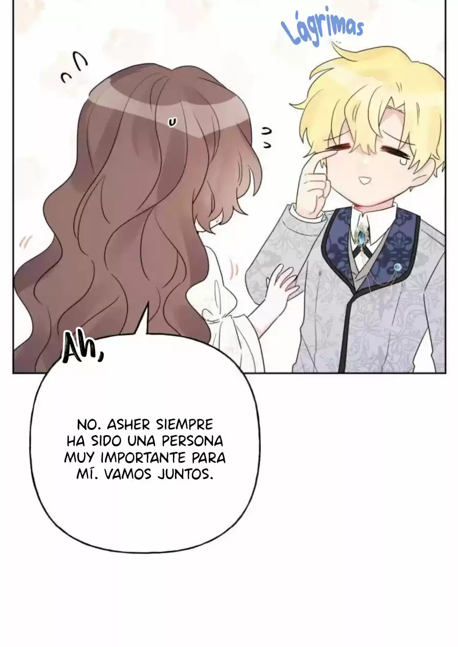 La esposa abandonada tiene un nuevo esposo (2021) - Capítulo 39 - Página 37 - LectorTMOo