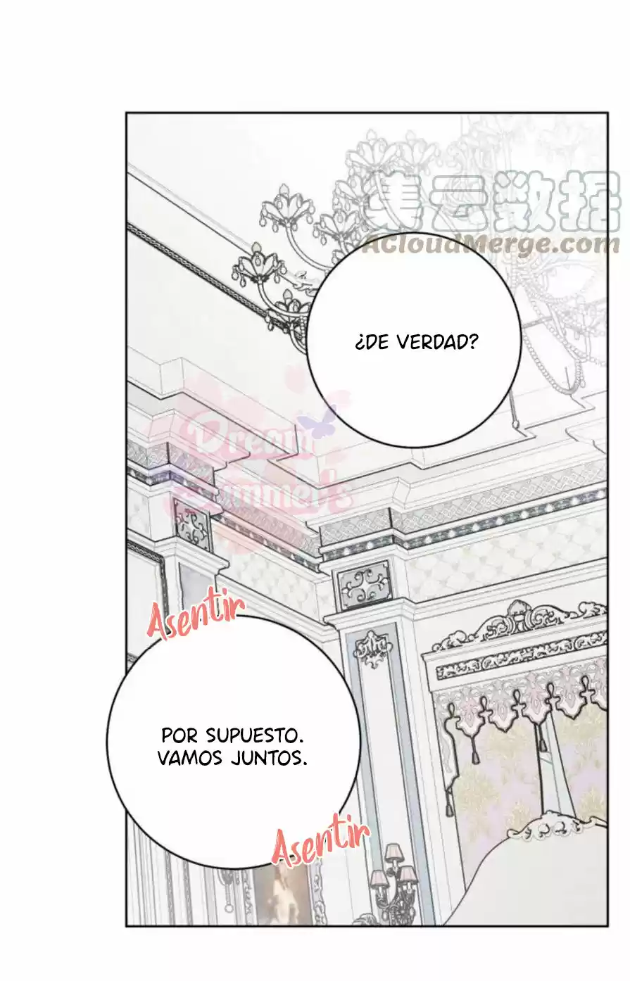 La esposa abandonada tiene un nuevo esposo (2021) - Capítulo 39 - Página 38 - LectorTMOo
