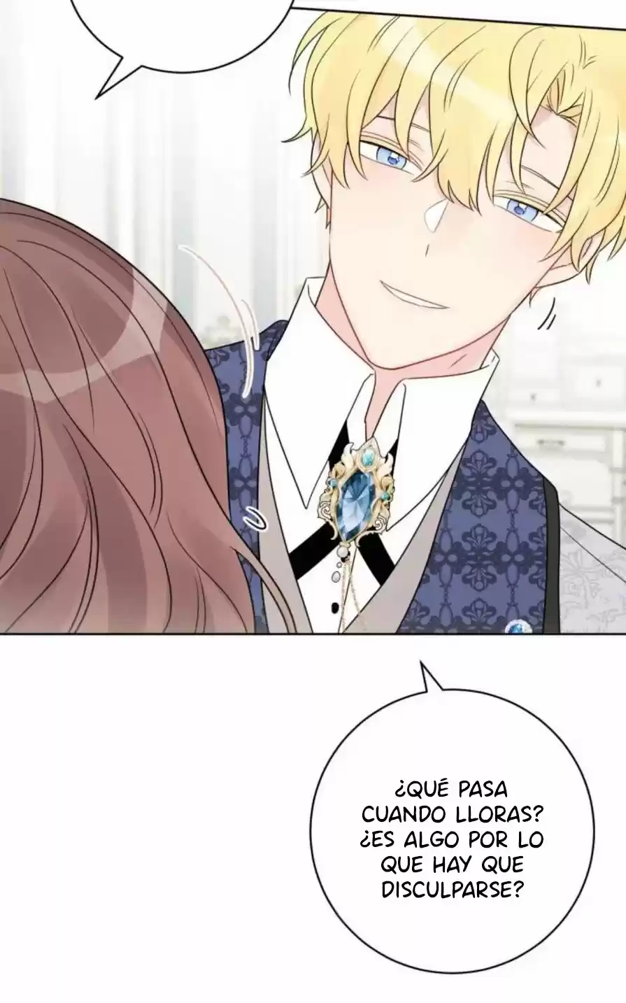 La esposa abandonada tiene un nuevo esposo (2021) - Capítulo 39 - Página 46 - LectorTMOo
