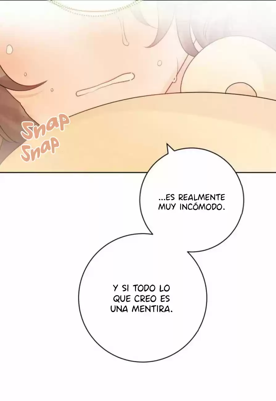 La esposa abandonada tiene un nuevo esposo (2021) - Capítulo 39 - Página 50 - LectorTMOo