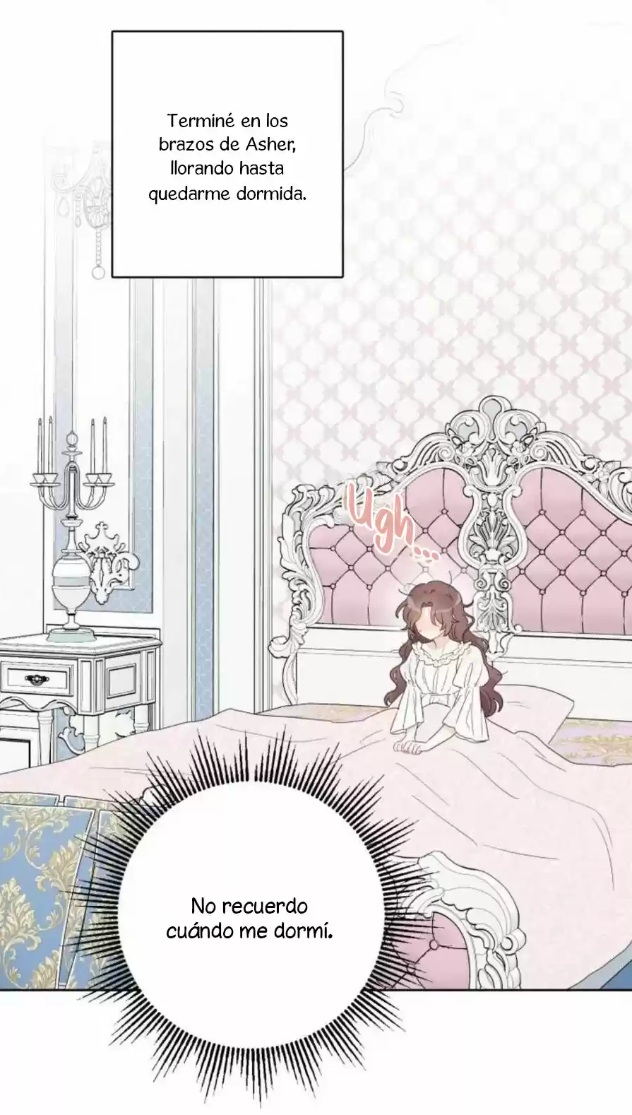 La esposa abandonada tiene un nuevo esposo (2021) - Capítulo 39 - Página 68 - LectorTMOo