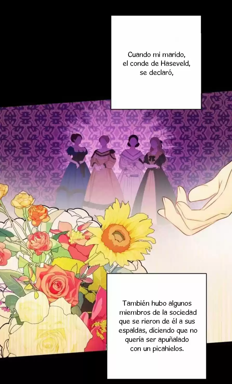 La esposa abandonada tiene un nuevo esposo (2021) - Capítulo 40 - Página 18 - LectorTMOo