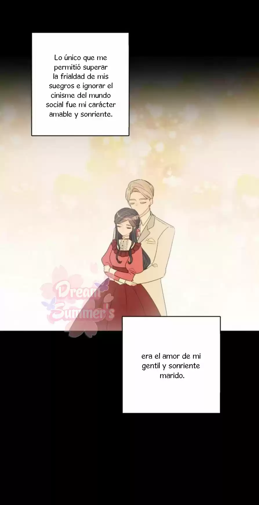 La esposa abandonada tiene un nuevo esposo (2021) - Capítulo 40 - Página 21 - LectorTMOo
