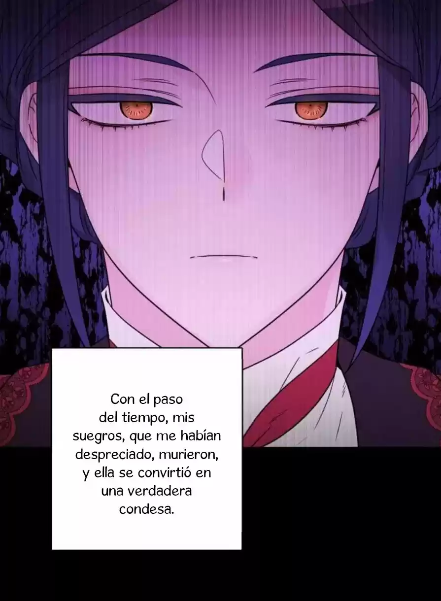 La esposa abandonada tiene un nuevo esposo (2021) - Capítulo 40 - Página 26 - LectorTMOo