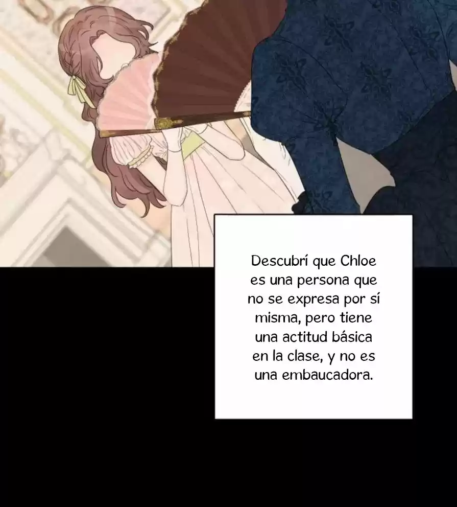 La esposa abandonada tiene un nuevo esposo (2021) - Capítulo 40 - Página 32 - LectorTMOo