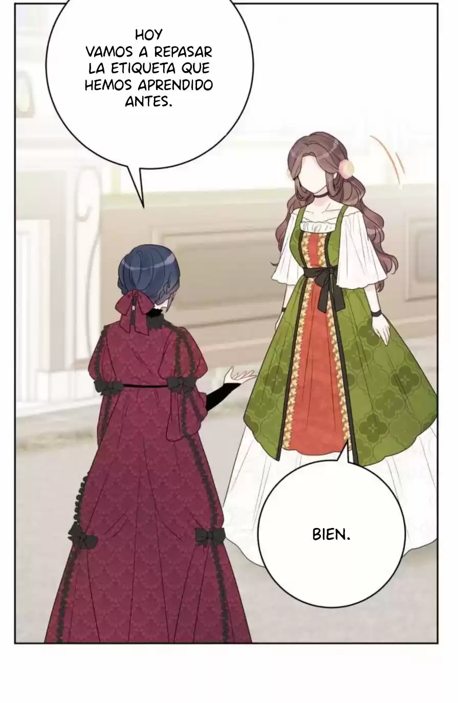 La esposa abandonada tiene un nuevo esposo (2021) - Capítulo 40 - Página 40 - LectorTMOo