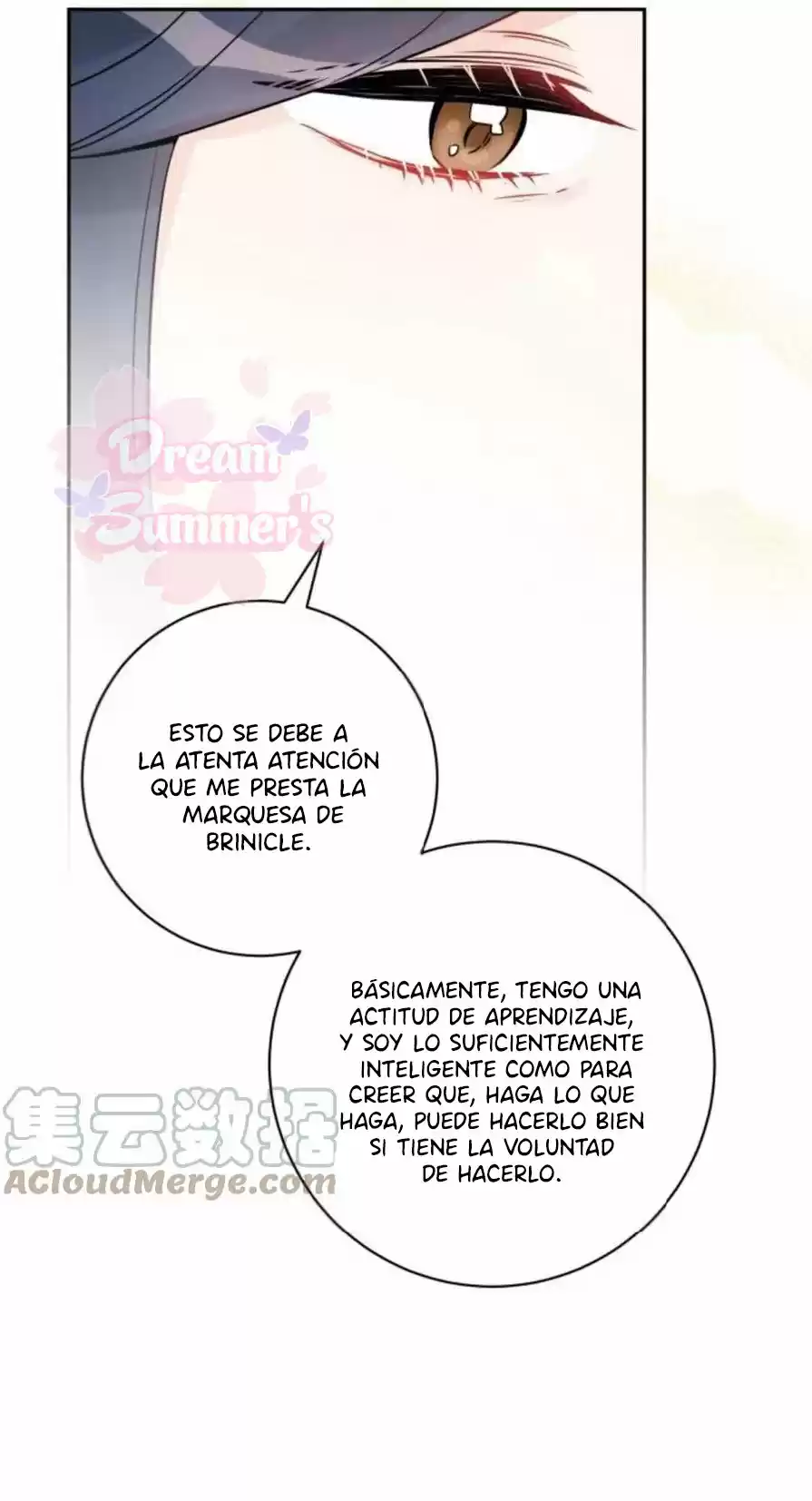 La esposa abandonada tiene un nuevo esposo (2021) - Capítulo 40 - Página 51 - LectorTMOo