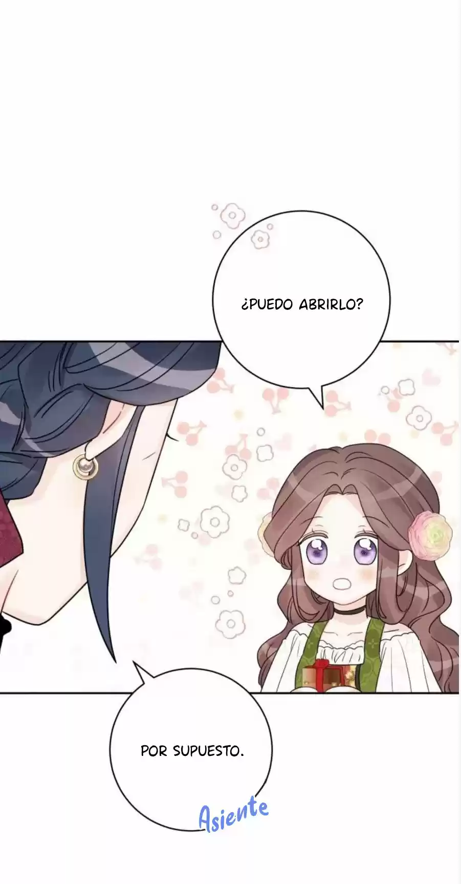 La esposa abandonada tiene un nuevo esposo (2021) - Capítulo 40 - Página 59 - LectorTMOo