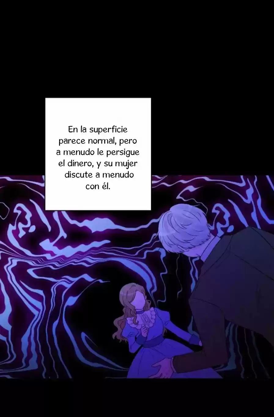 La esposa abandonada tiene un nuevo esposo (2021) - Capítulo 41 - Página 9 - LectorTMOo