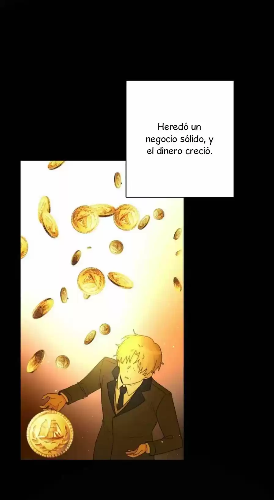 La esposa abandonada tiene un nuevo esposo (2021) - Capítulo 41 - Página 13 - LectorTMOo