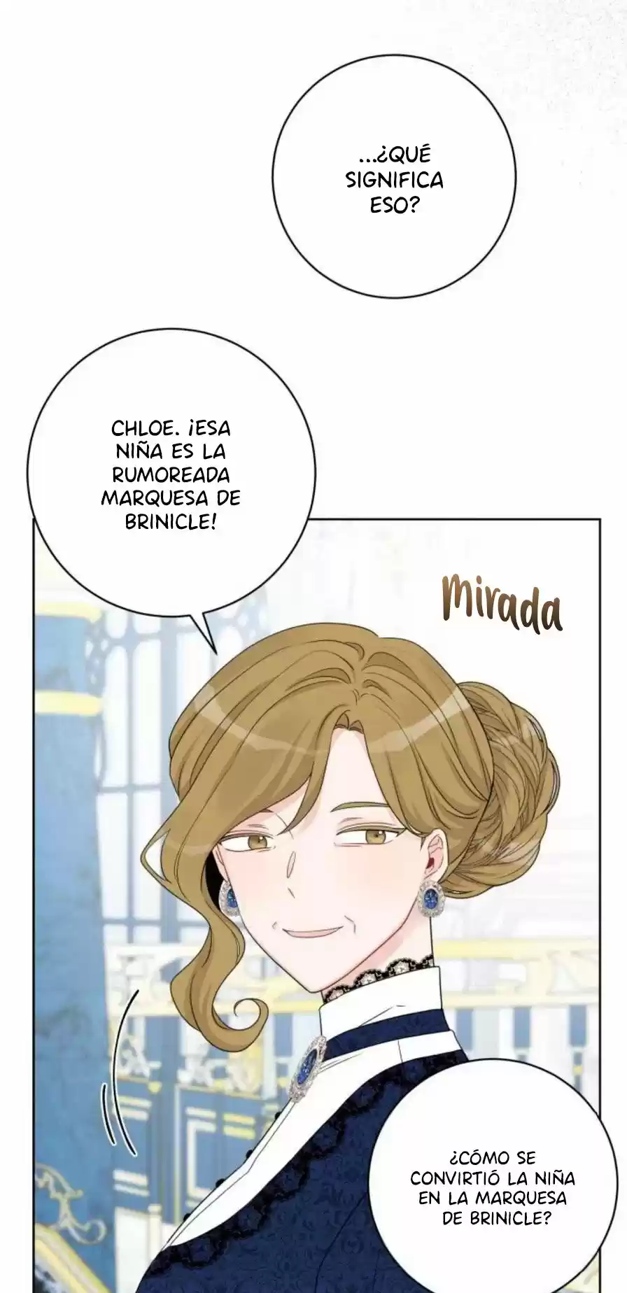 La esposa abandonada tiene un nuevo esposo (2021) - Capítulo 41 - Página 28 - LectorTMOo