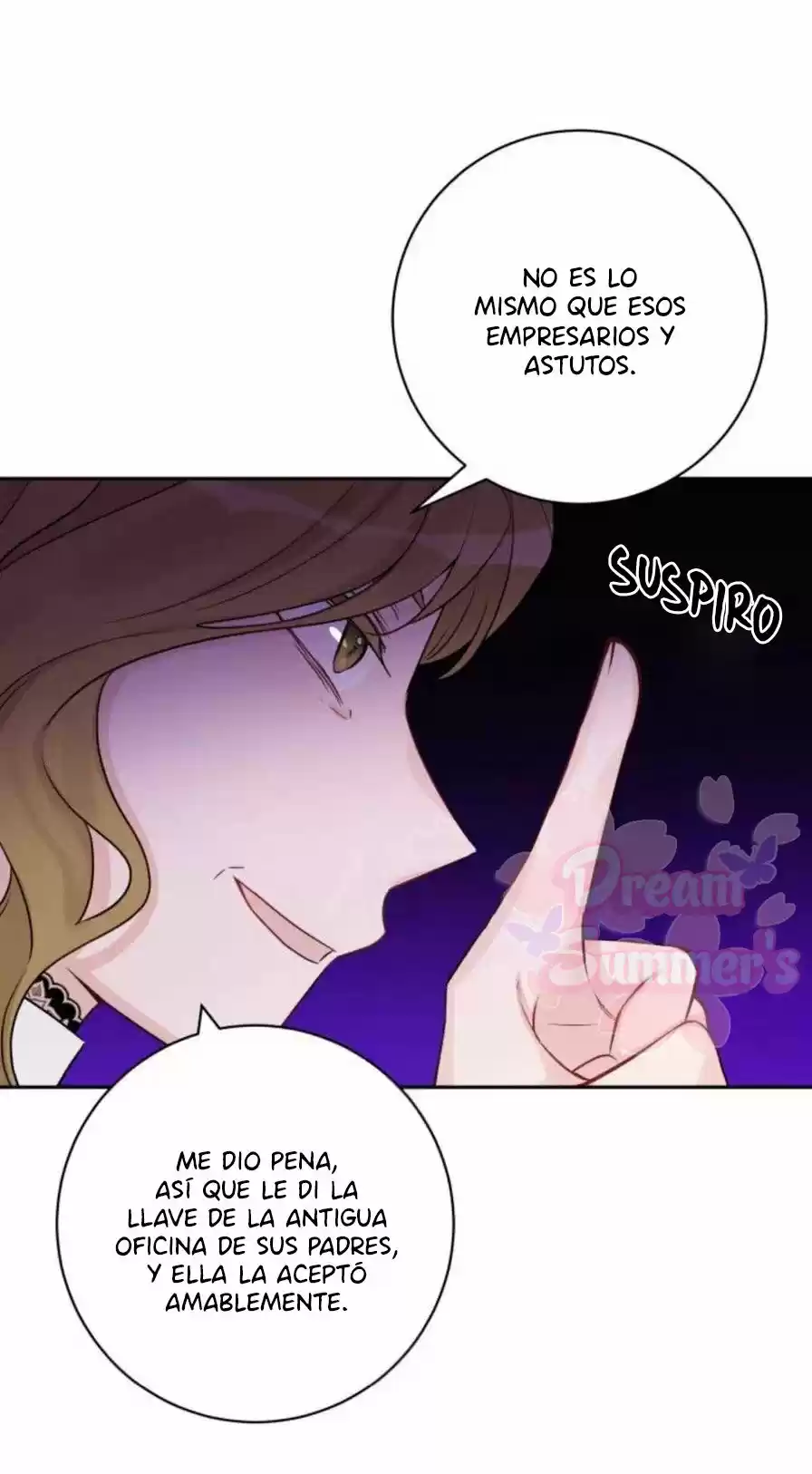 La esposa abandonada tiene un nuevo esposo (2021) - Capítulo 41 - Página 32 - LectorTMOo