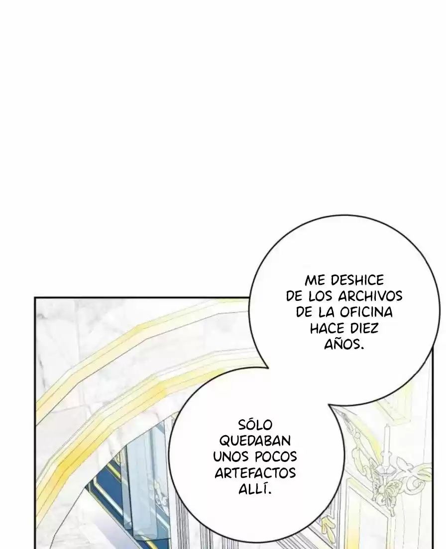La esposa abandonada tiene un nuevo esposo (2021) - Capítulo 41 - Página 34 - LectorTMOo