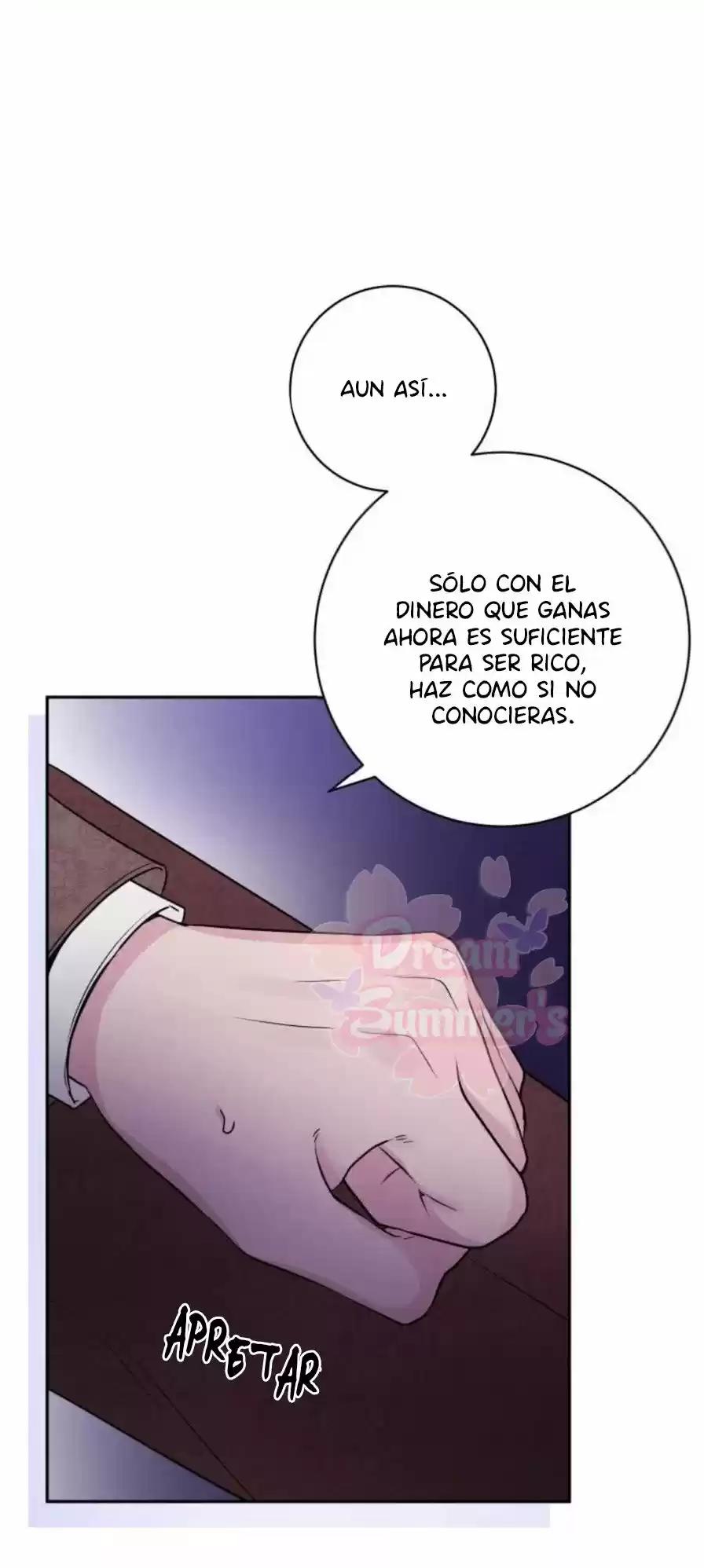 La esposa abandonada tiene un nuevo esposo (2021) - Capítulo 41 - Página 37 - LectorTMOo