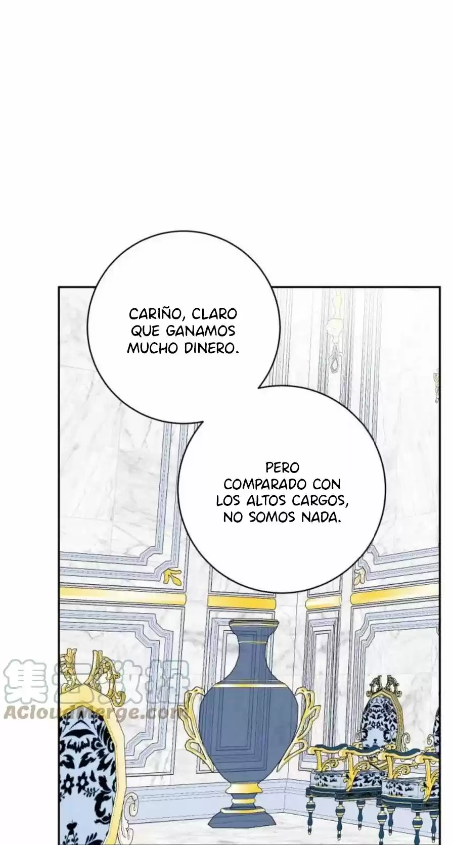 La esposa abandonada tiene un nuevo esposo (2021) - Capítulo 41 - Página 38 - LectorTMOo