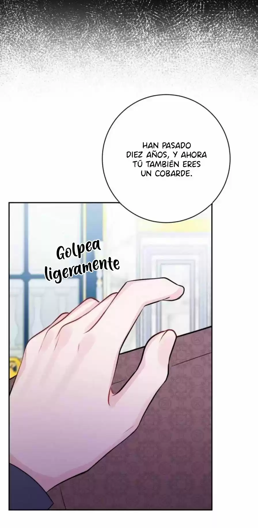 La esposa abandonada tiene un nuevo esposo (2021) - Capítulo 41 - Página 49 - LectorTMOo