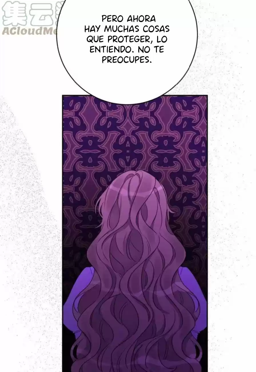 La esposa abandonada tiene un nuevo esposo (2021) - Capítulo 41 - Página 51 - LectorTMOo