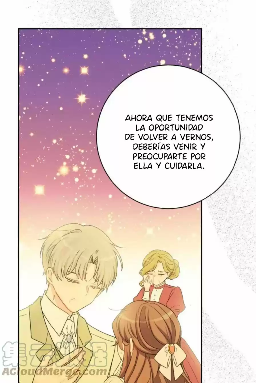 La esposa abandonada tiene un nuevo esposo (2021) - Capítulo 41 - Página 54 - LectorTMOo
