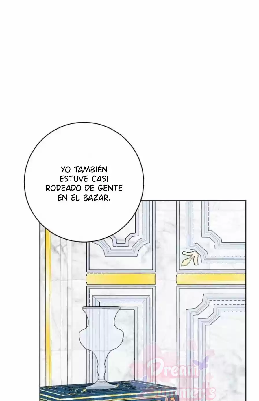 La esposa abandonada tiene un nuevo esposo (2021) - Capítulo 41 - Página 56 - LectorTMOo