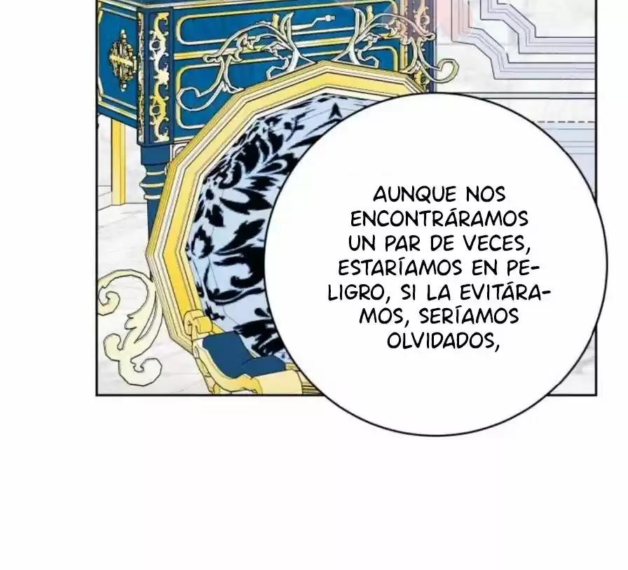La esposa abandonada tiene un nuevo esposo (2021) - Capítulo 41 - Página 57 - LectorTMOo