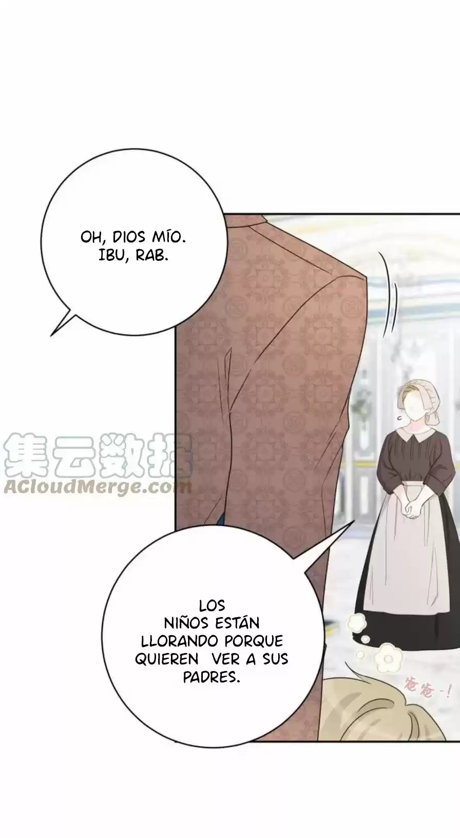 La esposa abandonada tiene un nuevo esposo (2021) - Capítulo 41 - Página 67 - LectorTMOo