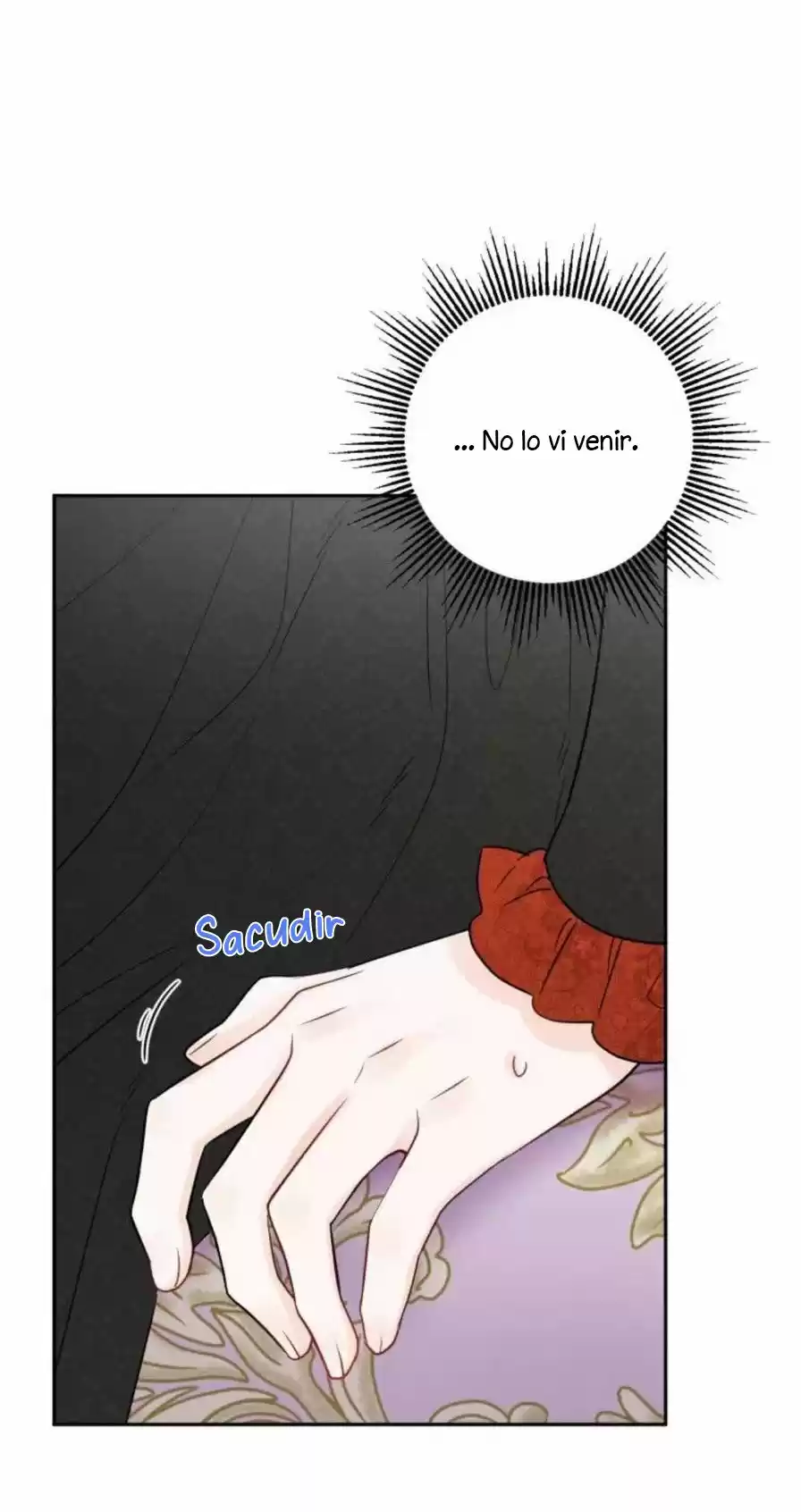 La esposa abandonada tiene un nuevo esposo (2021) - Capítulo 41 - Página 91 - LectorTMOo