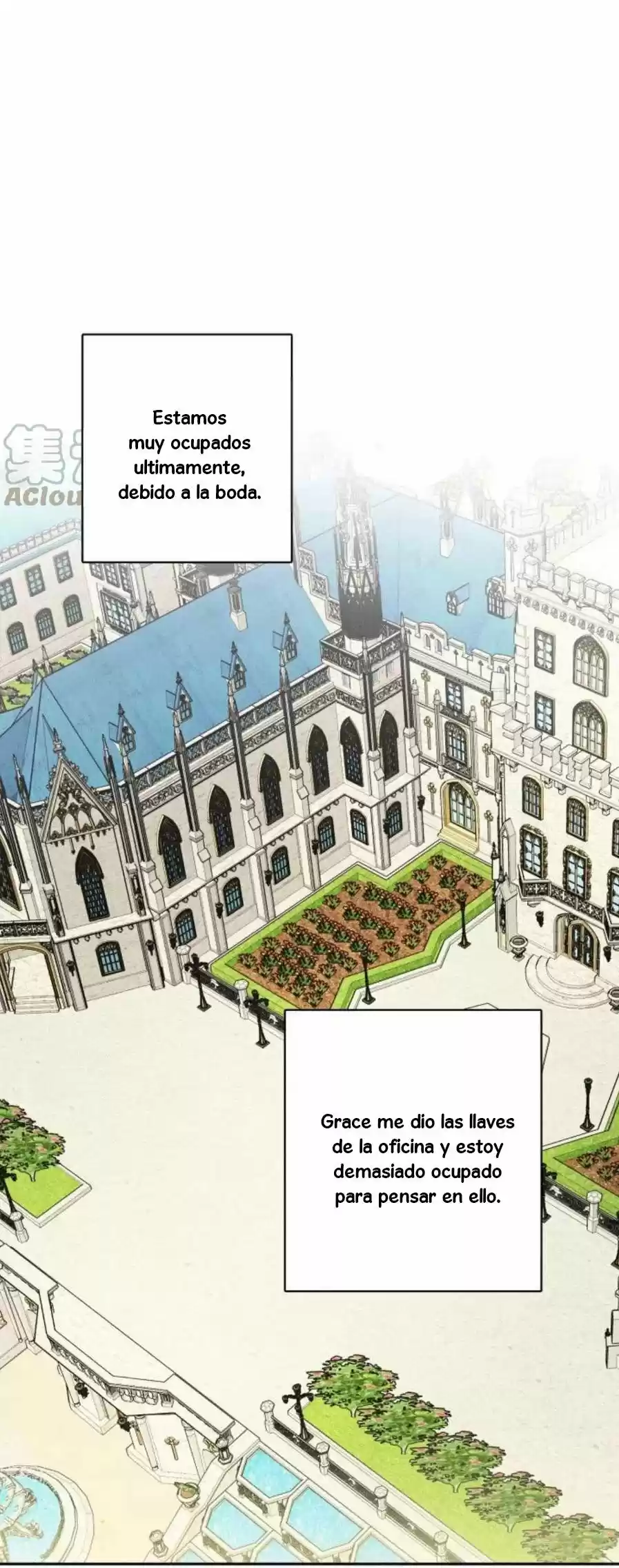 La esposa abandonada tiene un nuevo esposo (2021) - Capítulo 42 - Página 5 - LectorTMOo
