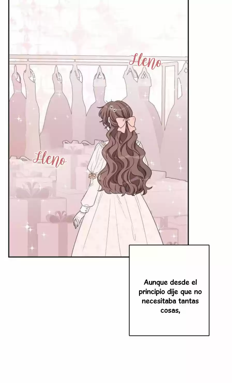 La esposa abandonada tiene un nuevo esposo (2021) - Capítulo 42 - Página 7 - LectorTMOo