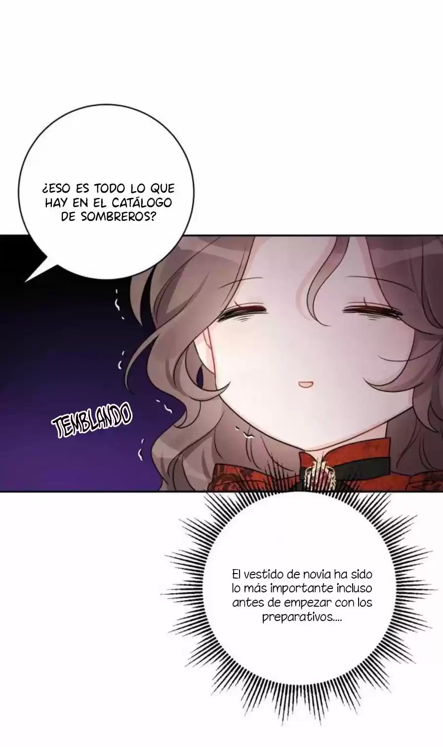 La esposa abandonada tiene un nuevo esposo (2021) - Capítulo 42 - Página 14 - LectorTMOo