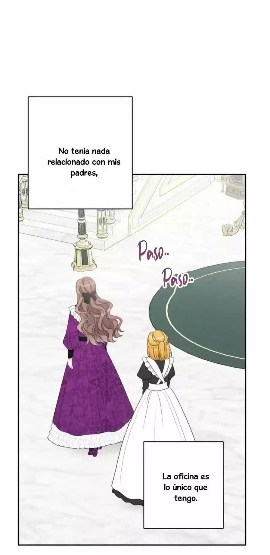La esposa abandonada tiene un nuevo esposo (2021) - Capítulo 42 - Página 23 - LectorTMOo