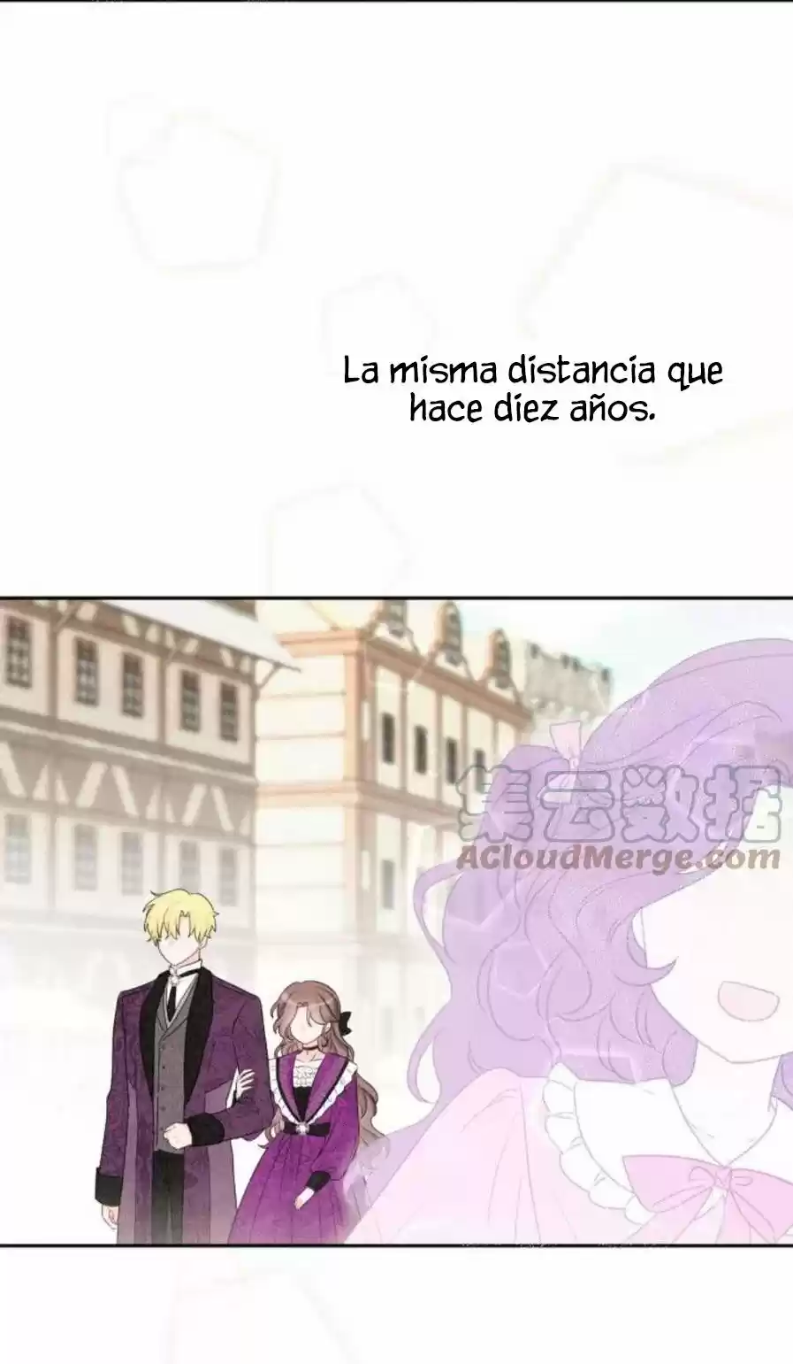 La esposa abandonada tiene un nuevo esposo (2021) - Capítulo 42 - Página 40 - LectorTMOo