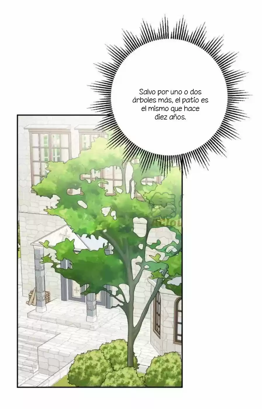 La esposa abandonada tiene un nuevo esposo (2021) - Capítulo 42 - Página 45 - LectorTMOo