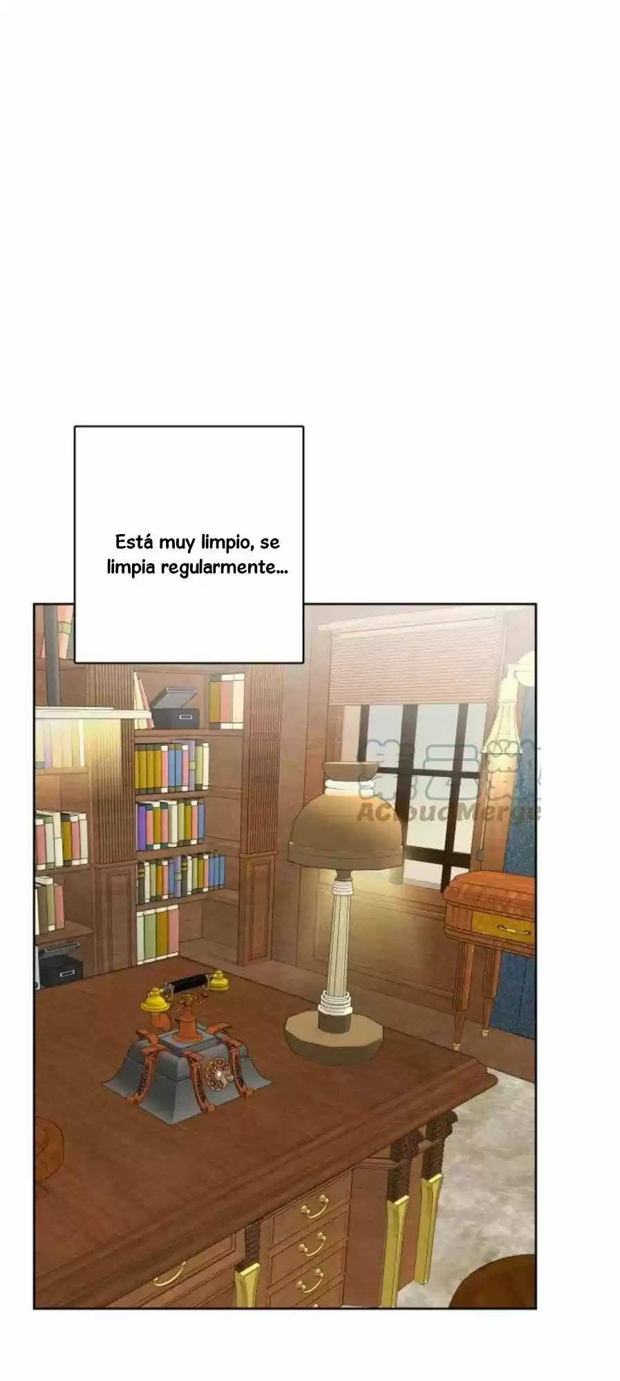 La esposa abandonada tiene un nuevo esposo (2021) - Capítulo 42 - Página 53 - LectorTMOo