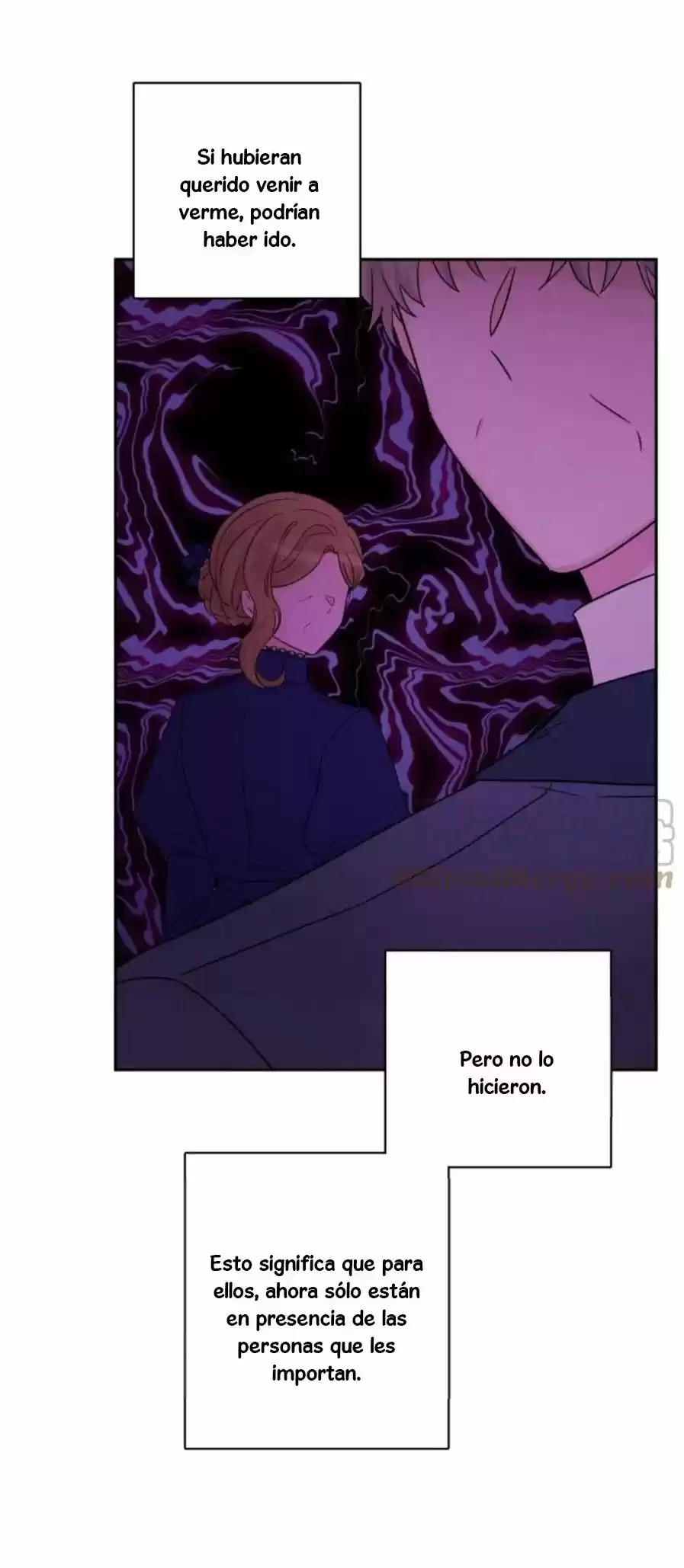 La esposa abandonada tiene un nuevo esposo (2021) - Capítulo 42 - Página 58 - LectorTMOo