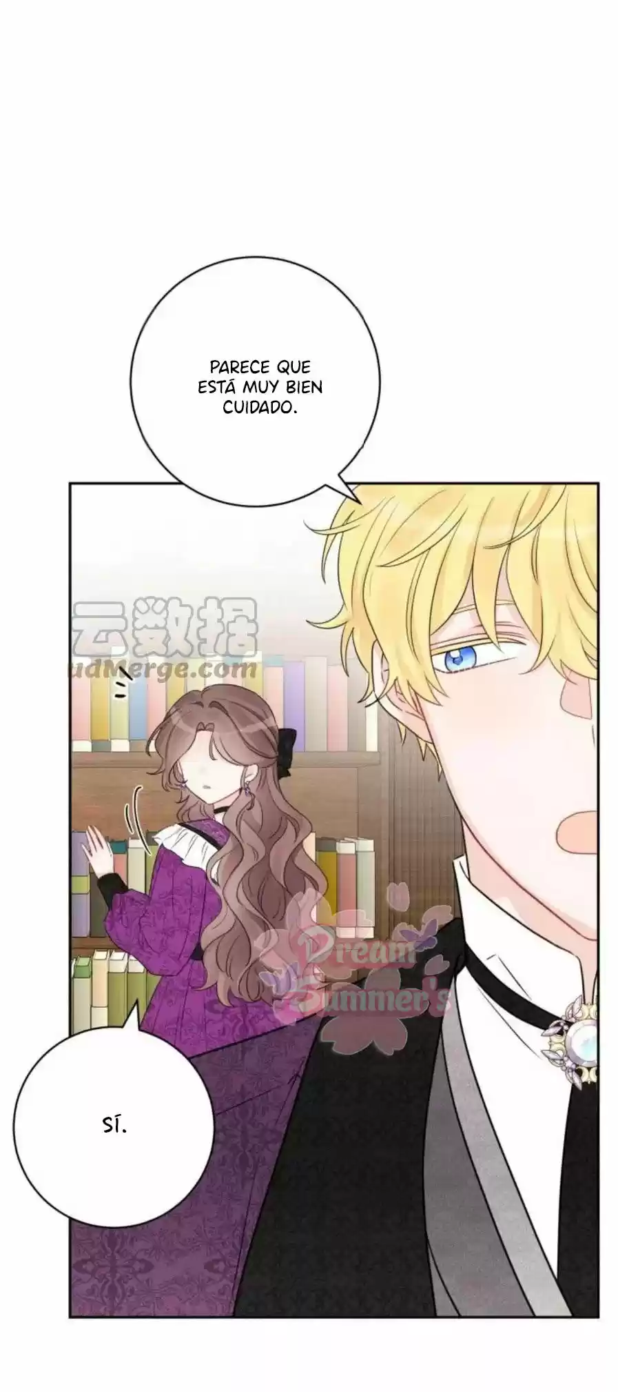 La esposa abandonada tiene un nuevo esposo (2021) - Capítulo 42 - Página 60 - LectorTMOo